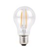 Rabalux 1550 Filament-LED LED žárovka E27 | Teplá bílá | Stmívatelné | 7,2W