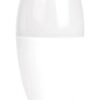 Rabalux 1569 SMD-LED LED žárovka E14 | Přírodní bílá | 8W