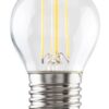Rabalux 1595 Filament-LED LED žárovka E27 | Teplá bílá | 42W