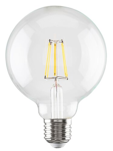 Rabalux 1598 Filament-LED LED žárovka E27 | Teplá bílá | 7,2W