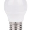 Rabalux 1689 SMD-LED LED žárovka E27 | Teplá bílá | 8W