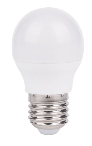 Rabalux 1689 SMD-LED LED žárovka E27 | Teplá bílá | 8W