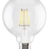 Rabalux 1698 Filament-LED LED žárovka E27 | Přírodní bílá | 75W