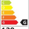 Rabalux 1758 Eco-halogen Žárovka a jiný zdroj | R7S | Teplá bílá | Stmívatelné