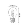 Eco-halogen