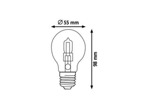 Eco-halogen