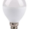 Rabalux 1802 SMD-LED LED žárovka E14 | Teplá bílá | 8W