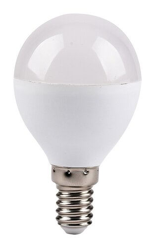Rabalux 1802 SMD-LED LED žárovka E14 | Teplá bílá | 8W