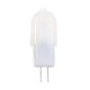 Rabalux 1957 SMD-LED LED žárovka | G4 | Teplá bílá | 2W | Bílá