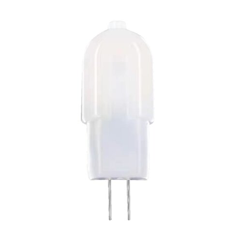 Rabalux 1958 SMD-LED LED žárovka | G4 | Přírodní bílá | 2W | Bílá