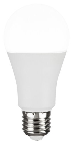 Rabalux 1978 SMD-LED Smart LED Smart žárovka E27 | RGB | Variabilní | Stmívatelné | 10W | Bílá