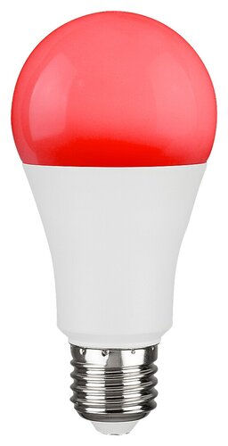 Rabalux 1978 SMD-LED Smart LED Smart žárovka E27 | RGB | Variabilní | Stmívatelné | 10W | Bílá