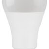 Rabalux 1978 SMD-LED Smart LED Smart žárovka E27 | RGB | Variabilní | Stmívatelné | 10W | Bílá