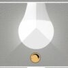 Rabalux 1979 SMD-LED Smart LED Smart žárovka GU10 | RGB | Variabilní | Stmívatelné | 5W | Bílá