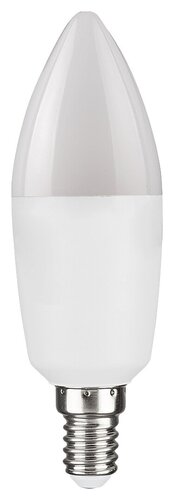 Rabalux 1980 SMD-LED Smart LED Smart žárovka E14 | RGB | Variabilní | Stmívatelné | 5W
