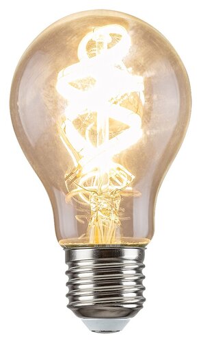 Rabalux 1987 Filament-LED LED Smart žárovka E27 | RGB | Teplá bílá | Stmívatelné | 4W