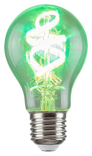 Rabalux 1987 Filament-LED LED Smart žárovka E27 | RGB | Teplá bílá | Stmívatelné | 4W