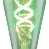 Rabalux 1988 Filament-LED LED Smart žárovka E27 | RGB | Teplá bílá | Stmívatelné | 4W
