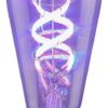 Rabalux 1988 Filament-LED LED Smart žárovka E27 | RGB | Teplá bílá | Stmívatelné | 4W