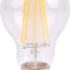 Rabalux 1995 Filament-LED LED žárovka E27 | Přírodní bílá | 12W