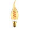 Rabalux 1998 Filament-LED LED žárovka E14 | Teplá bílá | 25W | 5