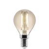 Rabalux 2016 Filament-LED LED žárovka E14 | Teplá bílá | 6W