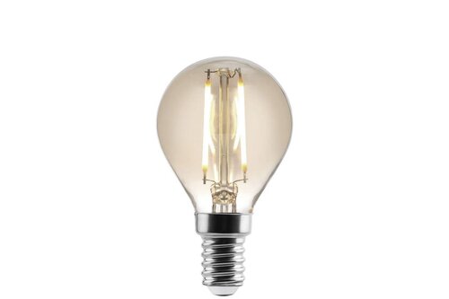 Rabalux 2016 Filament-LED LED žárovka E14 | Teplá bílá | 6W