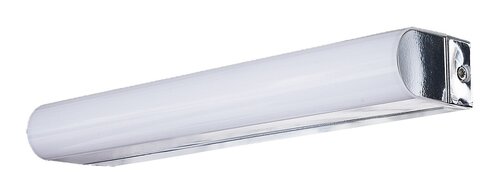Rabalux 2066 Matt LED Vnitřní osvětlení | Přírodní bílá | 1,5W | Bílá | Chrom | Kov