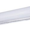 Rabalux 2066 Matt LED Vnitřní osvětlení | Přírodní bílá | 1,5W | Bílá | Chrom | Kov
