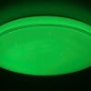 Rabalux 2117 Bruce LED Stropní svítidlo s ovladačem | RGB | Variabilní | Stmívatelné | 40W | Bílá