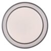 Rabalux 2131 Lupita LED Stropní svítidlo s ovladačem | Variabilní | Stmívatelné | 40W | Bílá | Kov | Stříbrná