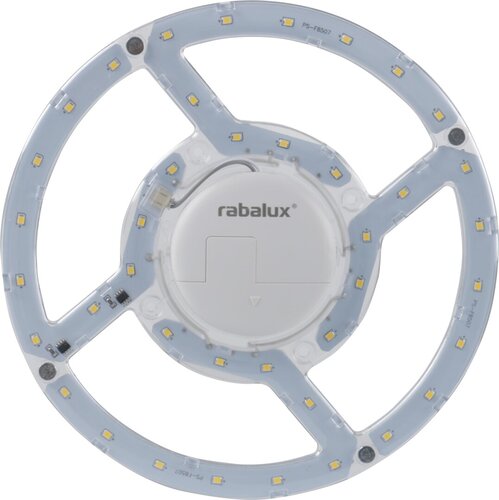 Rabalux 2139 SMD-LED LED žárovka | Teplá bílá | 16W