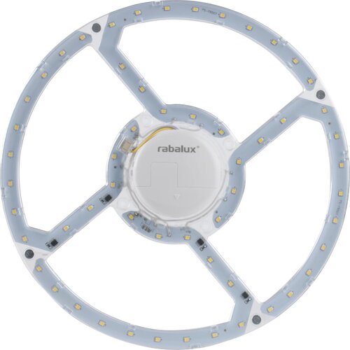 Rabalux 2142 SMD-LED LED žárovka | Přírodní bílá | 24W