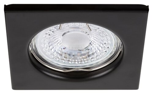 Rabalux 2150 Spot relight Přisazené stropní svítidlo | GU5.3 | Černá