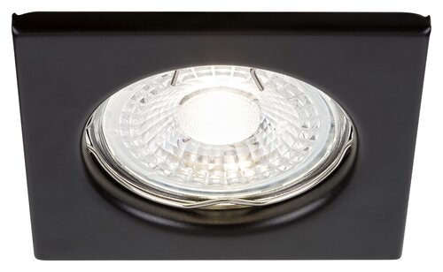 Rabalux 2150 Spot relight Přisazené stropní svítidlo | GU5.3 | Černá