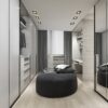 Rabalux 2150 Spot relight Přisazené stropní svítidlo | GU5.3 | Černá
