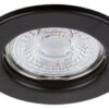 Rabalux 2151 Spot relight Přisazené stropní svítidlo | GU5.3 | Černá