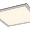Rabalux 2174 Damek LED Přisazené stropní svítidlo | Přírodní bílá | 40W | Bílá