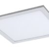 Rabalux 2174 Damek LED Přisazené stropní svítidlo | Přírodní bílá | 40W | Bílá