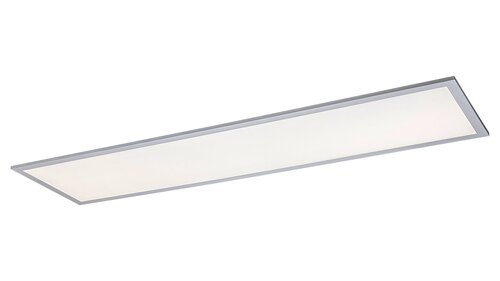 Rabalux 2175 Damek LED Přisazené stropní svítidlo | Přírodní bílá | 40W | Bílá