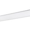 Rabalux 2175 Damek LED Přisazené stropní svítidlo | Přírodní bílá | 40W | Bílá