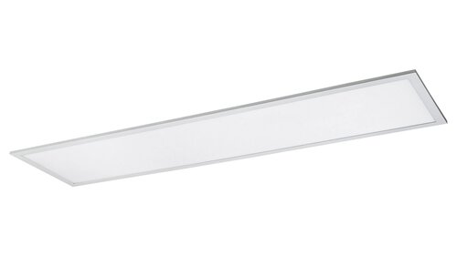 Rabalux 2175 Damek LED Přisazené stropní svítidlo | Přírodní bílá | 40W | Bílá