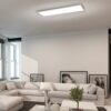 Rabalux 2175 Damek LED Přisazené stropní svítidlo | Přírodní bílá | 40W | Bílá