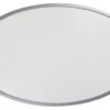 Rabalux 2193 Taleb LED Stropní svítidlo s ovladačem | Variabilní | Stmívatelné | 60W | Bílá | Kov | Stříbrná