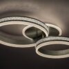 Rabalux 2229 Avalon LED Moderní stropní svítidlo | Přírodní bílá | 50W | Bílá