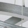 Rabalux 2230 Avalon LED Moderní stropní svítidlo | Přírodní bílá | 75W | Bílá