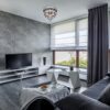 Rabalux 2236 Pallas LED stropní svítidlo | Přírodní bílá | Stmívatelné | 20W | Bílá | Chrom | Kov