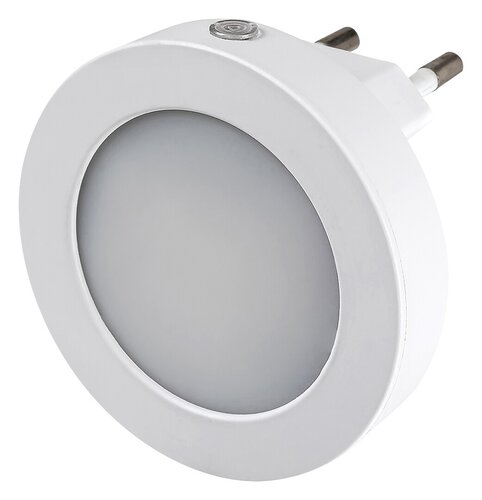 Rabalux 2282 Pumpkin LED Vnitřní osvětlení | Teplá bílá | 0,5W | Bílá