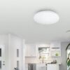 Rabalux 2284 Rob LED stropní svítidlo | Přírodní bílá | 20W | Bílá