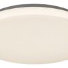 Rabalux 2285 Rob LED stropní svítidlo | Přírodní bílá | 32W | Bílá